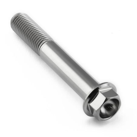 PBTIHX1065F Titanio - Vite testa esagonale flangiata (TER) UNIVERSALE 0 0 0 PRO-BOLT