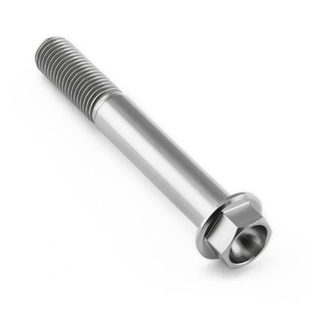 PBTIHX1070F Titanio - Vite testa esagonale flangiata (TER) UNIVERSALE 0 0 0 PRO-BOLT