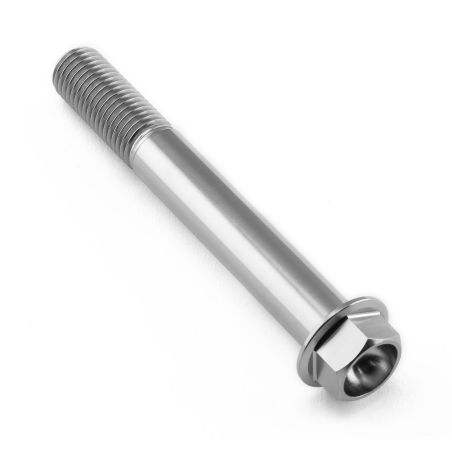 PBTIHX1075F Titanio - Vite testa esagonale flangiata (TER) UNIVERSALE 0 0 0 PRO-BOLT