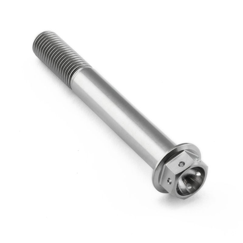 PBTIHX1075FR Titanio - Viti Race Spec UNIVERSALE 0 0 0 PRO-BOLT