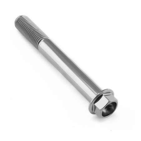PBTIHX1080F Titanio - Vite testa esagonale flangiata (TER) UNIVERSALE 0 0 0 PRO-BOLT