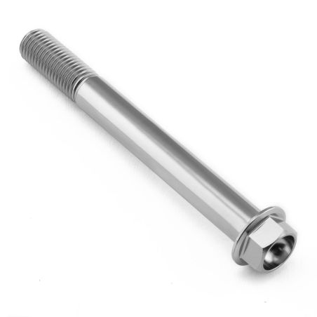 PBTIHX1090F Titanio - Vite testa esagonale flangiata (TER) UNIVERSALE 0 0 0 PRO-BOLT