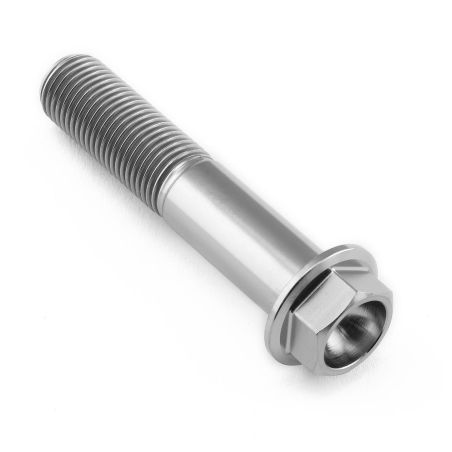 PBTIHX1260FF Titanio - Vite testa esagonale flangiata (TER) UNIVERSALE 0 0 0 PRO-BOLT