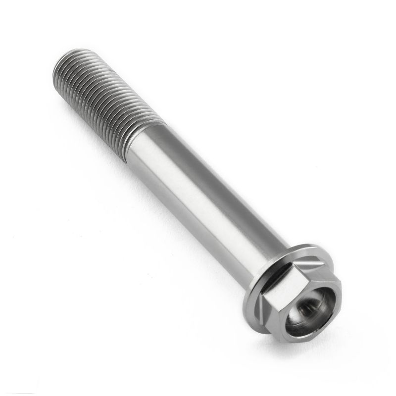 PBTIHX1280FF Titanio - Vite testa esagonale flangiata (TER) UNIVERSALE 0 0 0 PRO-BOLT