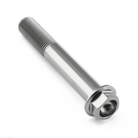 PBTIHX1280FF Titanio - Vite testa esagonale flangiata (TER) UNIVERSALE 0 0 0 PRO-BOLT