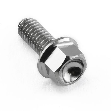 PBTIHX410 Titanio - Vite testa esagonale flangiata (TER) UNIVERSALE 0 0 0 PRO-BOLT