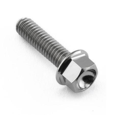 PBTIHX415 Titanio - Vite testa esagonale flangiata (TER) UNIVERSALE 0 0 0 PRO-BOLT