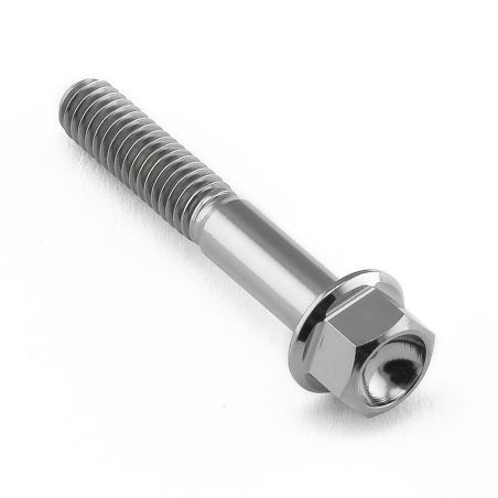 PBTIHX425 Titanio - Vite testa esagonale flangiata (TER) UNIVERSALE 0 0 0 PRO-BOLT