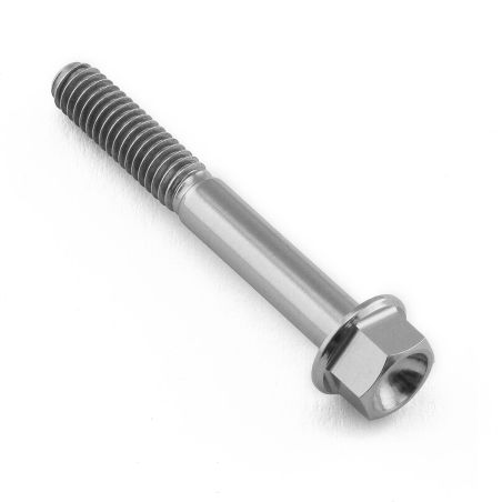 PBTIHX430 Titanio - Vite testa esagonale flangiata (TER) UNIVERSALE 0 0 0 PRO-BOLT