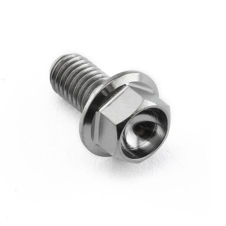 PBTIHX510 Titanio - Vite testa esagonale flangiata (TER) UNIVERSALE 0 0 0 PRO-BOLT