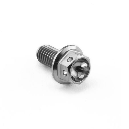 PBTIHX510R Titanio - Viti Race Spec UNIVERSALE 0 0 0 PRO-BOLT