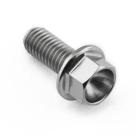 PBTIHX512 Titanio - Vite testa esagonale flangiata (TER) UNIVERSALE 0 0 0 PRO-BOLT