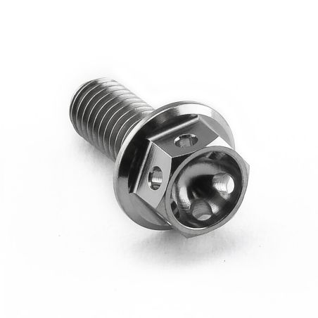 PBTIHX512R Titanio - Viti Race Spec UNIVERSALE 0 0 0 PRO-BOLT