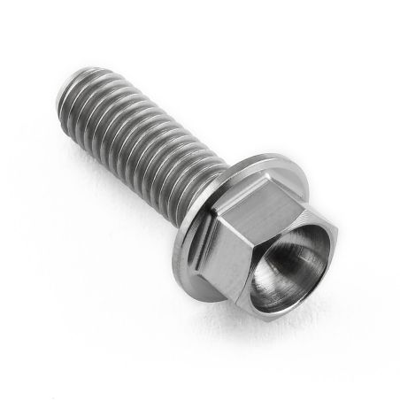 PBTIHX515 Titanio - Vite testa esagonale flangiata (TER) UNIVERSALE 0 0 0 PRO-BOLT