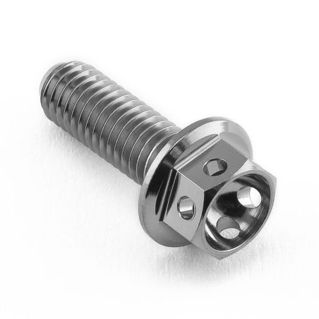 PBTIHX515R Titanio - Viti Race Spec UNIVERSALE 0 0 0 PRO-BOLT