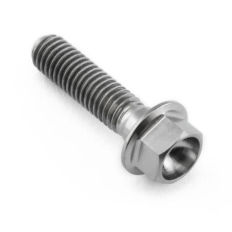 PBTIHX520 Titanio - Vite testa esagonale flangiata (TER) UNIVERSALE 0 0 0 PRO-BOLT