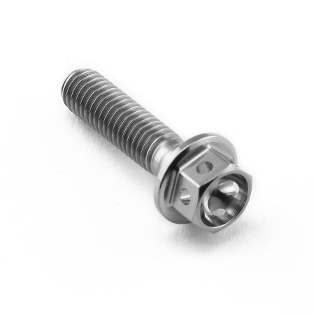PBTIHX520R Titanio - Viti Race Spec UNIVERSALE 0 0 0 PRO-BOLT