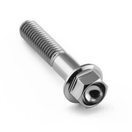 PBTIHX525 Titanio - Vite testa esagonale flangiata (TER) UNIVERSALE 0 0 0 PRO-BOLT
