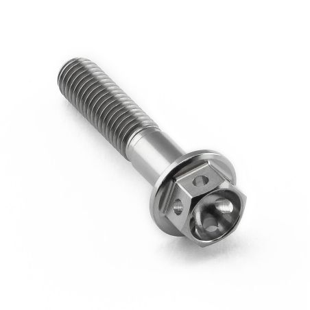 PBTIHX525R Titanio - Viti Race Spec UNIVERSALE 0 0 0 PRO-BOLT