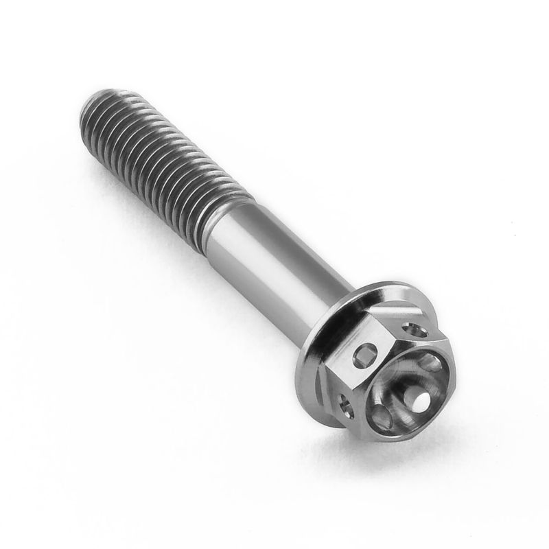 PBTIHX530R Titanio - Viti Race Spec UNIVERSALE 0 0 0 PRO-BOLT