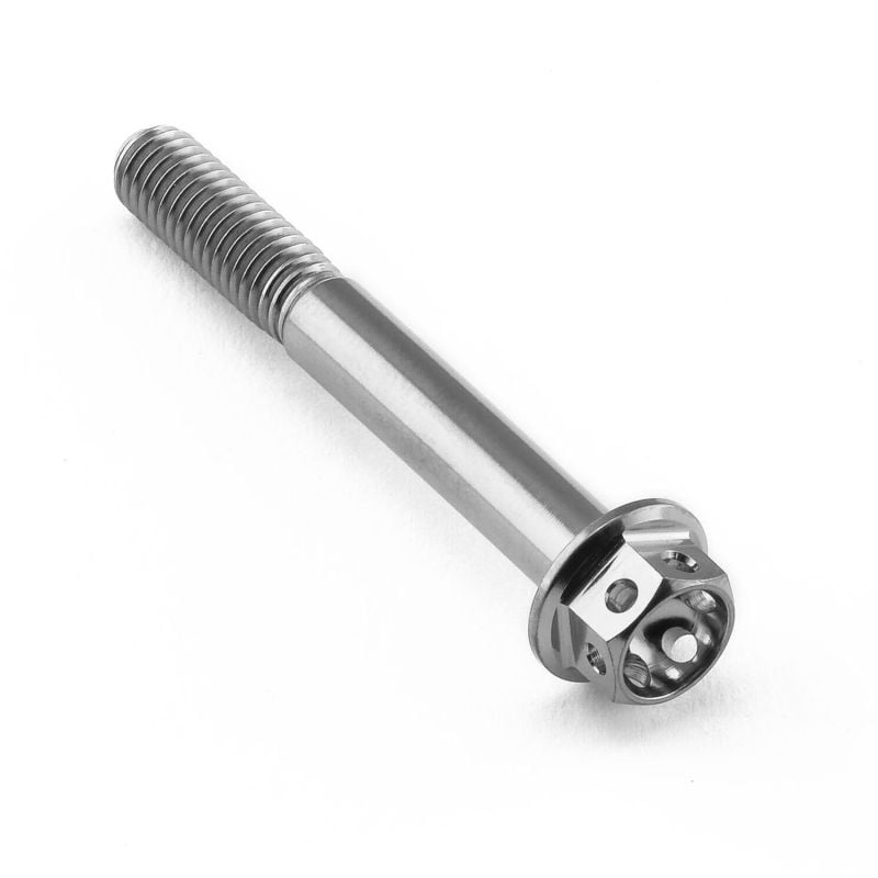 PBTIHX540R Titanio - Viti Race Spec UNIVERSALE 0 0 0 PRO-BOLT