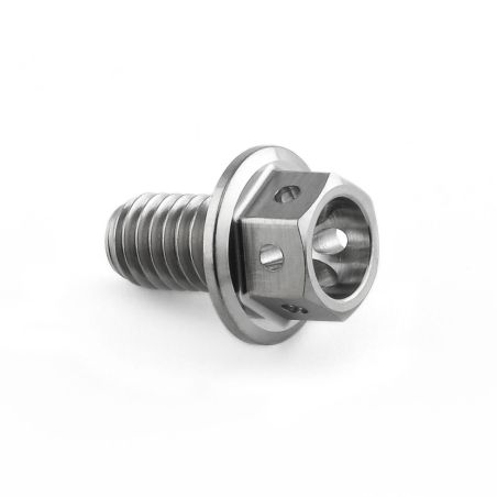 PBTIHX610R Titanio - Viti Race Spec UNIVERSALE 0 0 0 PRO-BOLT