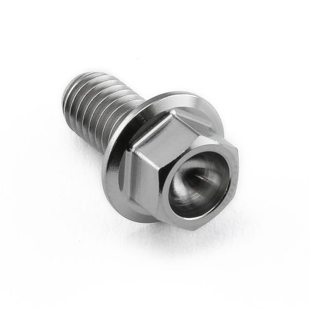 PBTIHX612 Titanio - Vite testa esagonale flangiata (TER) UNIVERSALE 0 0 0 PRO-BOLT