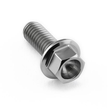 PBTIHX616 Titanio - Vite testa esagonale flangiata (TER) UNIVERSALE 0 0 0 PRO-BOLT