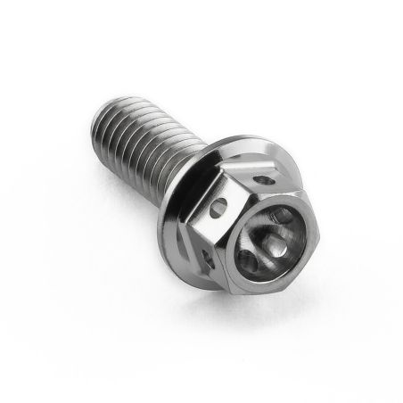 PBTIHX616R Titanio - Viti Race Spec UNIVERSALE 0 0 0 PRO-BOLT