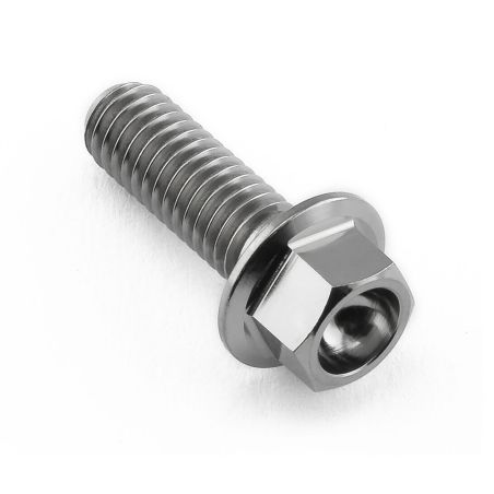PBTIHX618 Titanio - Vite testa esagonale flangiata (TER) UNIVERSALE 0 0 0 PRO-BOLT