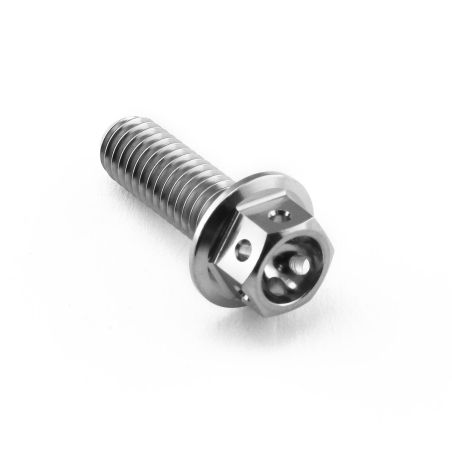PBTIHX618R Titanio - Viti Race Spec UNIVERSALE 0 0 0 PRO-BOLT
