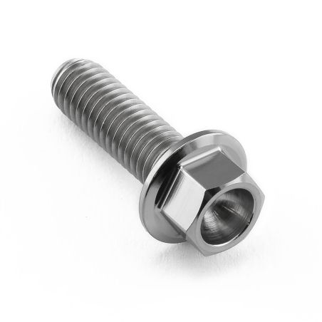 PBTIHX620 Titanio - Vite testa esagonale flangiata (TER) UNIVERSALE 0 0 0 PRO-BOLT