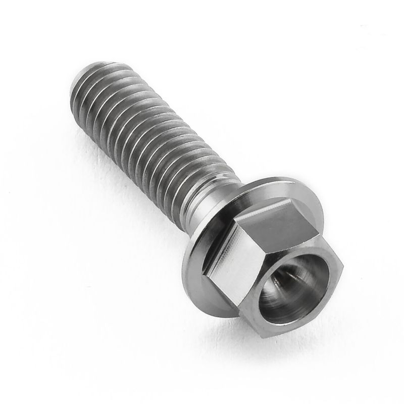 PBTIHX622 Titanio - Vite testa esagonale flangiata (TER) UNIVERSALE 0 0 0 PRO-BOLT