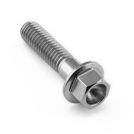PBTIHX625 Titanio - Vite testa esagonale flangiata (TER) UNIVERSALE 0 0 0 PRO-BOLT