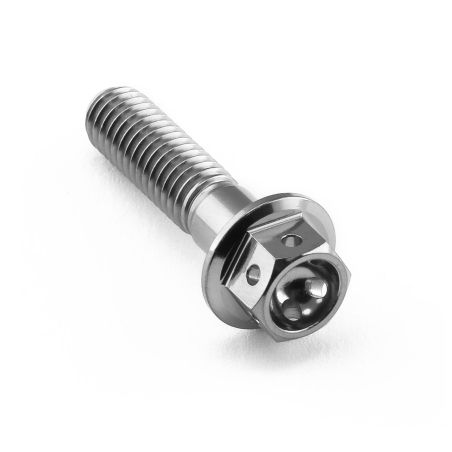 PBTIHX625R Titanio - Viti Race Spec UNIVERSALE 0 0 0 PRO-BOLT