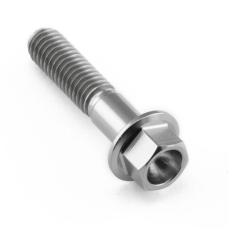 PBTIHX628 Titanio - Vite testa esagonale flangiata (TER) UNIVERSALE 0 0 0 PRO-BOLT
