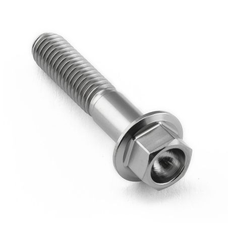 PBTIHX630 Titanio - Vite testa esagonale flangiata (TER) UNIVERSALE 0 0 0 PRO-BOLT