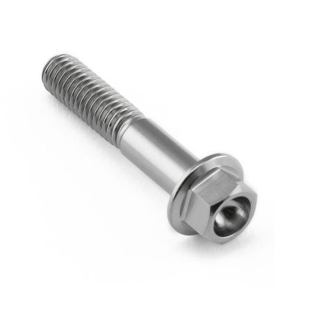 PBTIHX632 Titanio - Vite testa esagonale flangiata (TER) UNIVERSALE 0 0 0 PRO-BOLT