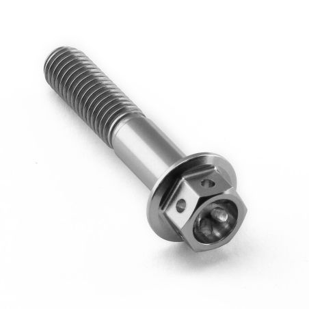 PBTIHX632R Titanio - Viti Race Spec UNIVERSALE 0 0 0 PRO-BOLT