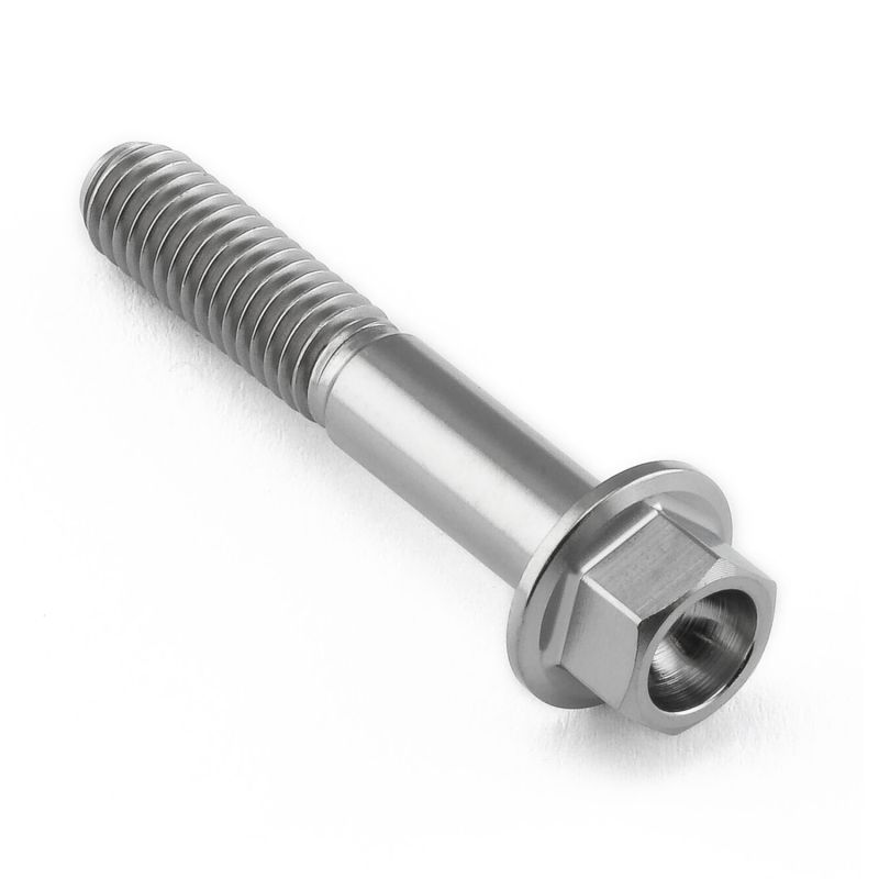PBTIHX635 Titanio - Vite testa esagonale flangiata (TER) UNIVERSALE 0 0 0 PRO-BOLT