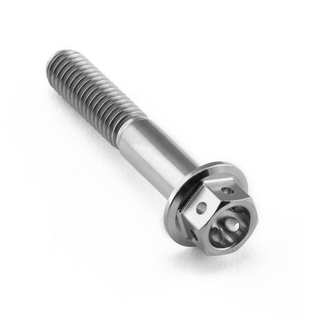 PBTIHX635R Titanio - Viti Race Spec UNIVERSALE 0 0 0 PRO-BOLT