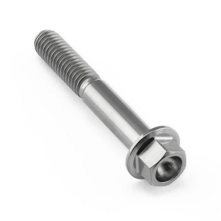 PBTIHX640 Titanio - Vite testa esagonale flangiata (TER) UNIVERSALE 0 0 0 PRO-BOLT