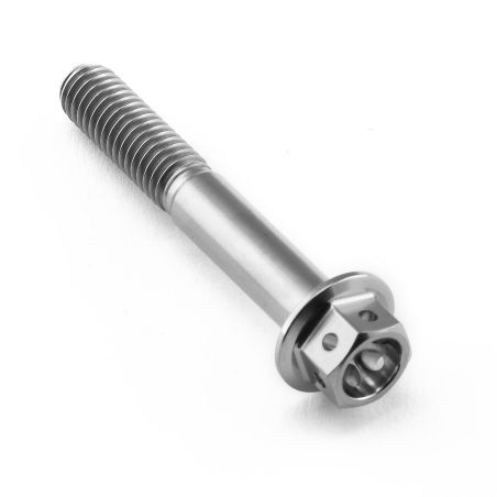 PBTIHX640R Titanio - Viti Race Spec UNIVERSALE 0 0 0 PRO-BOLT