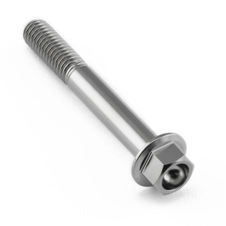 PBTIHX645 Titanio - Vite testa esagonale flangiata (TER) UNIVERSALE 0 0 0 PRO-BOLT