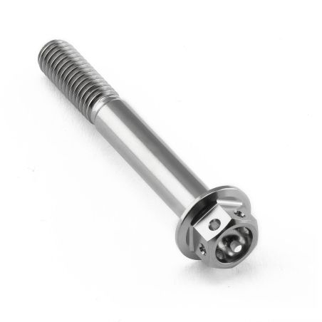 PBTIHX645R Titanio - Viti Race Spec UNIVERSALE 0 0 0 PRO-BOLT
