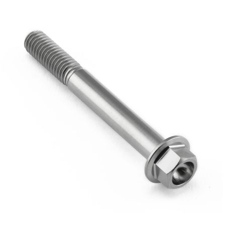 PBTIHX650 Titanio - Vite testa esagonale flangiata (TER) UNIVERSALE 0 0 0 PRO-BOLT