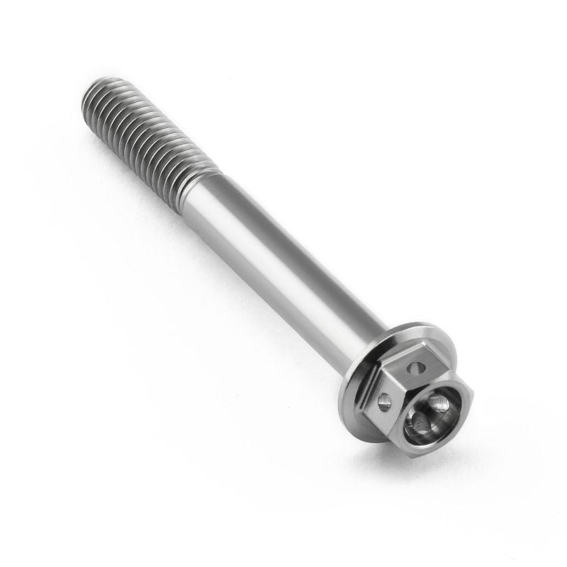 PBTIHX650R Titanio - Viti Race Spec UNIVERSALE 0 0 0 PRO-BOLT