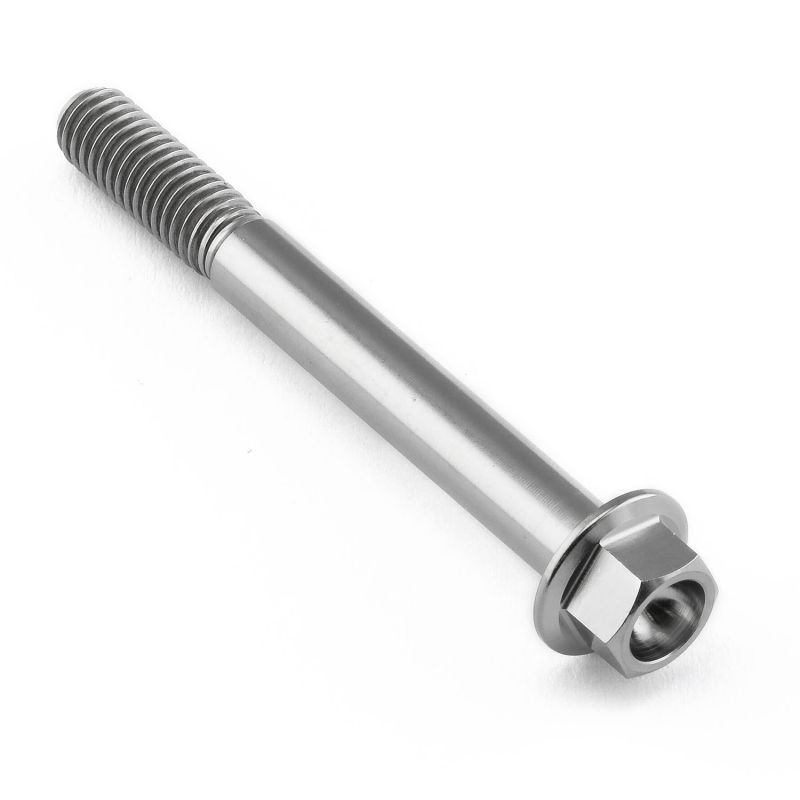 PBTIHX655 Titanio - Vite testa esagonale flangiata (TER) UNIVERSALE 0 0 0 PRO-BOLT