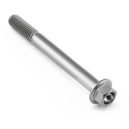 PBTIHX660 Titanio - Vite testa esagonale flangiata (TER) UNIVERSALE 0 0 0 PRO-BOLT