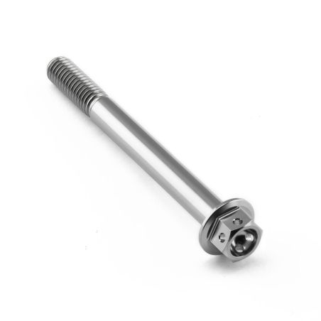 PBTIHX660R Titanio - Viti Race Spec UNIVERSALE 0 0 0 PRO-BOLT